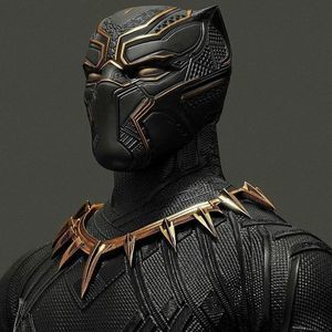 Meet your Posher, Morris